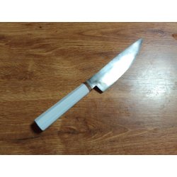 Kovaný kuchyňský nůž