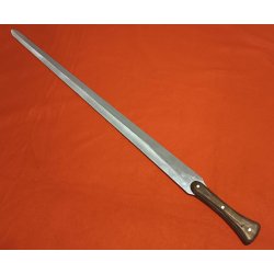 Antický železný meč